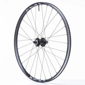 Components Wheels Complete: Rear Wheel LG1 Plus Enduro 29"x 30mm 28h