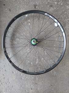 Components Wheels Complete: Rear Wheel MTB Hope Ethirteen 27.5