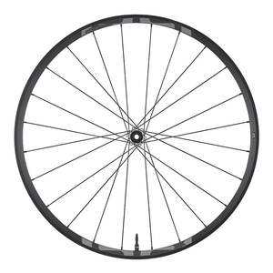 Components Wheels Complete: Rear Wheel XCX Gravel 700c x 24mm 24h e*thirteen