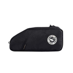 Accessories Bags: ULAC Top Tube Bag Neo Porter Nomadpak Trekking Max 1.6L - Stealth