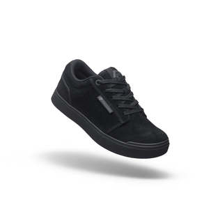 Ride Concepts Youth Vice Shoes Black