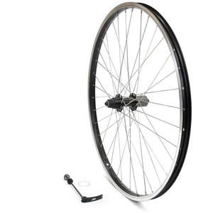 Clearance: Ontrack Wheel 26 x 1.50 Rear 8/9/10 Speed Cassette Q/R Black