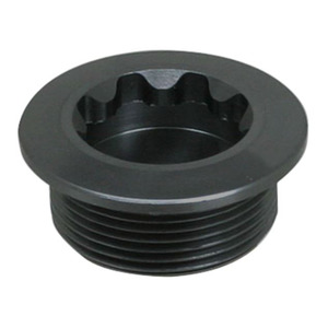 FC-M8100 CRANK ARM FIXING BOLT