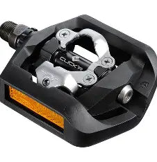 Clearance: Shimano SPD Click'r Pedals