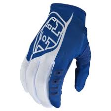 Troy Lee Designs Youth GP Glove - Blue