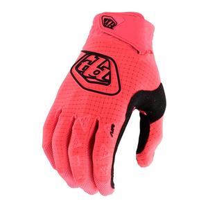 Clearance: Troy Lee Designs Youth Air Glove - Red