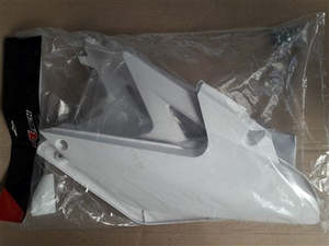 Clearance: Side panels Rtech RMX450