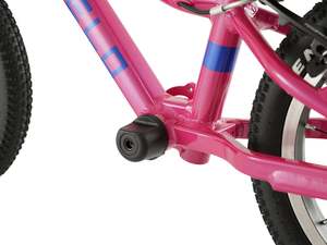 Prevelo Alpha One Mark III Balance & Pedal Bike