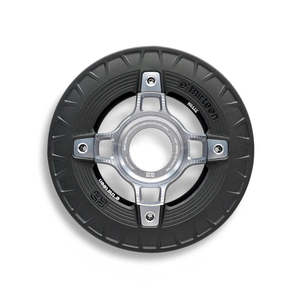 ethirteen Turbocharger 104BCD 34T Fazua Ride 60