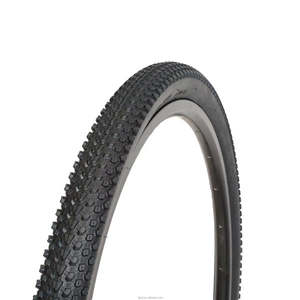 Wheels Tyres Tubes: Black Cat MTB Tyre 26 inch x 2.125 AC1747