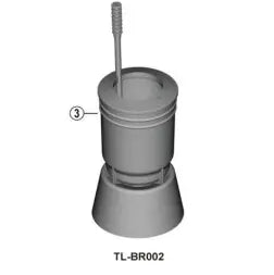 Tools: Shimano Funnel Unit TL-BR002