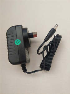 Battery Charger Charged Version 1