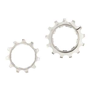 Drivetrain And Gears: Microshift Sword Cog Kit 10 Speed, 11t, 13t