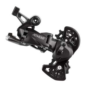 Microshift ADVENT Super Short 9 Speed