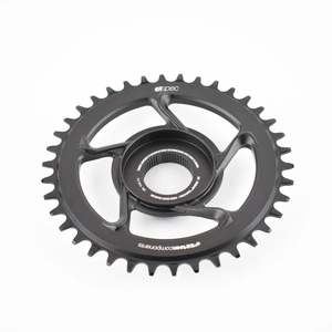 Drivetrain And Gears: Espec Direct Mount Chairing 32T Shimano e*thirteen