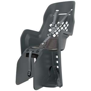 Accessories: Polisport Joy CFS Child Seat for Rear Rack