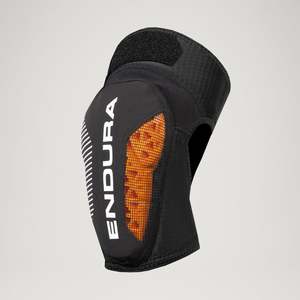 Protection Knee: Endura - KIDS MT500 D30 KNEE PAD BK 9-10 E1287BK
