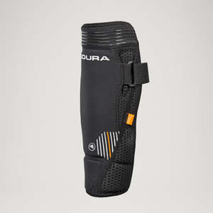 Protection Knee: Endura - MT500 D30 SHINGUARD BK S-M RE1286BK