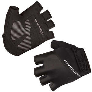 Gloves: Endura - XTRACT Fingerless gloves II BK Medium