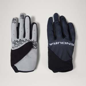 Endura - Womens HUMMVEE LITE ICON GLOVE BK M RE6172BK