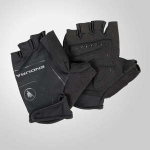 Endura - Womens XTRACT Fingerless gloves BK XS RE6210BK