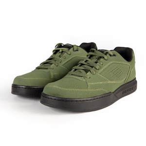 Clothing: Endura - HUMMVEE FLAT SHOE GO 43 RE9500GO
