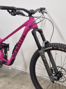 Clearance: Marin Alpine Trail XR Large
