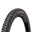 Clearance: Continental Argotal Downhill Tyre 29x2.40 Soft blk/blk Folding