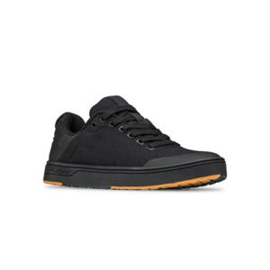 Clearance: Ride Concepts Youth Livewire Shoes Black