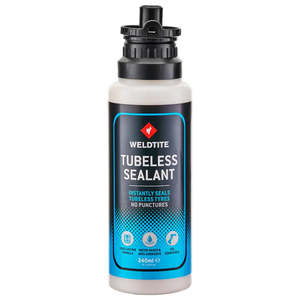 Clearance: Tubeless Tyre Sealant