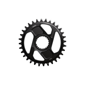 SHIMANO DEORE XT Chainring SM-CRM86 12-speed