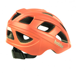 Helmets 2: Bobike Exclusive Plus Kids Helmet – Cinnamon Brown (S / 52–56 cm)