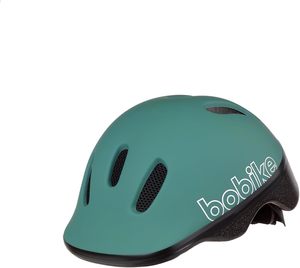 Helmets 2: Bobike Go Kids Helmet – Peppermint (XXS / 44–48 cm)