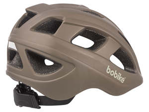 Bobike Exclusive Plus Helmet – Safari S