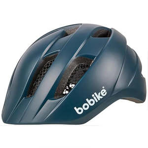 Helmets 2: Bobike Helmet Exclusive Plus Denim XS