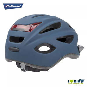 Polisport City'Go Helmet Blue Large