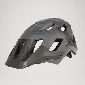 Endura - HUMMVEE PLUS MIPS HELMET GC S-M RE1553GC