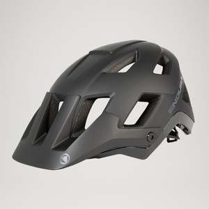 Endura - HUMMVEE PLUS MIPS HELMET BK L-XL RE1553BK
