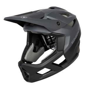 Helmets 2: Endura - MT500 FULL FACE MIPS HELMET BK S-M RE1571BK