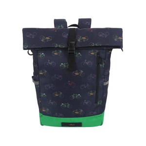 Accessories: Waterproof nylon bike Backpack Tourbon