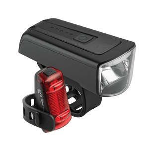 AXA Dwn Set 100 Lux - Brake light
