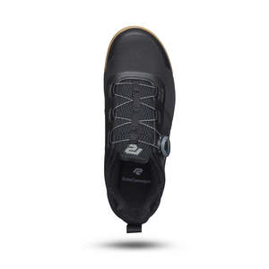 Ride Concepts Men's Accomplice Clip BOA Shoes, Black