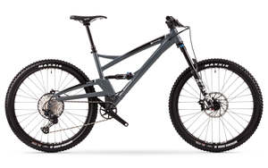 Orange Bikes Five Evo Pro Medium