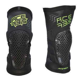 ACERBIS MTB Skay Adult Knee Guards