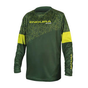 Endura Jersey MT500JR Youth Large