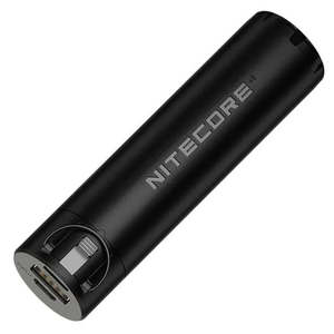 Accessories: Nitecore 5000MAH Power Bank Waterproof