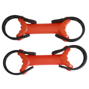 Accessories: Roam Space Cadet Bike/Rack Spacer Pair