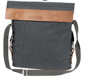 Accessories: Ortlieb Barista Urban Pepper