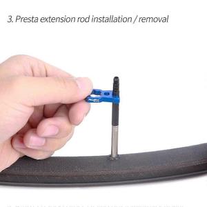 Risk Bicycle Valve Core Wrench RL214
