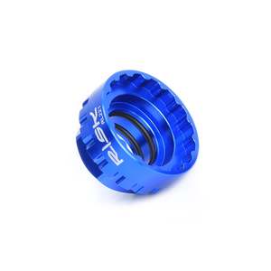 Toopre Shimano Chainring lockring tool